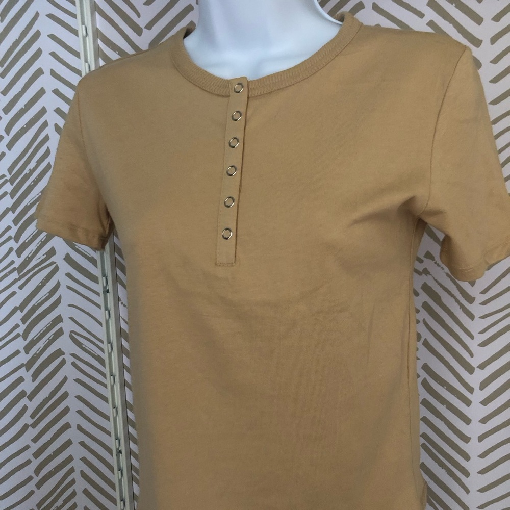 Zara top